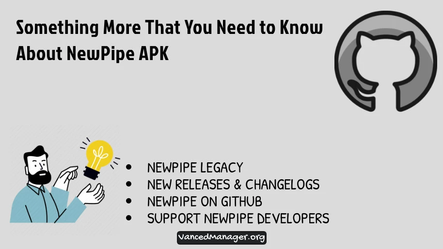 NewPipe APK