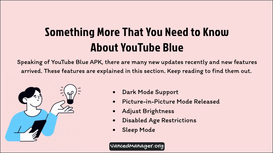 YouTube Blue