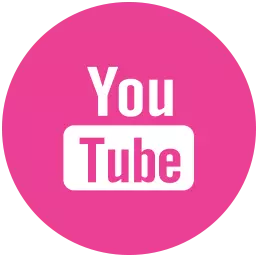 Youtube-Pink