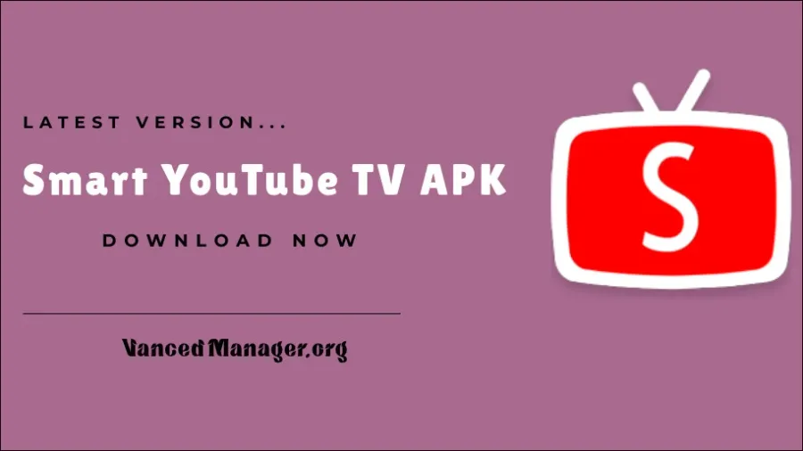 Smart YouTube TV APK v18.50 (Latest) for Android