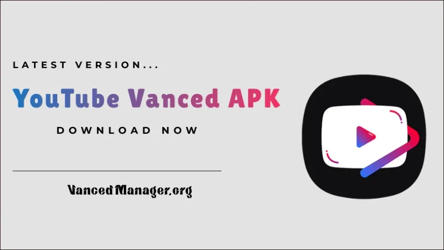 YouTube Vanced MOD APK v18.38.44 (Official) Download