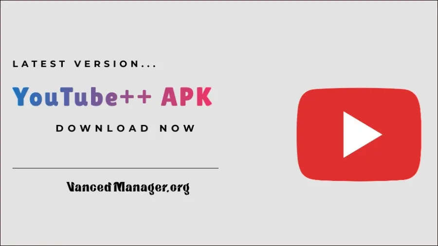 YouTube++ APK is an Android app that provides an ad-free experience for YouTube. It also provides features such as background playback, video caching, and more.